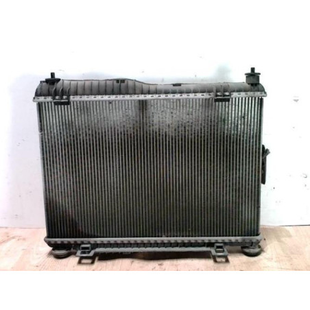 Radiateur chauffage FORD FIESTA 6 PHASE 1 d’occasion