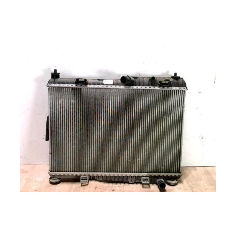 Radiateur chauffage FORD FIESTA 6 PHASE 1 d’occasion