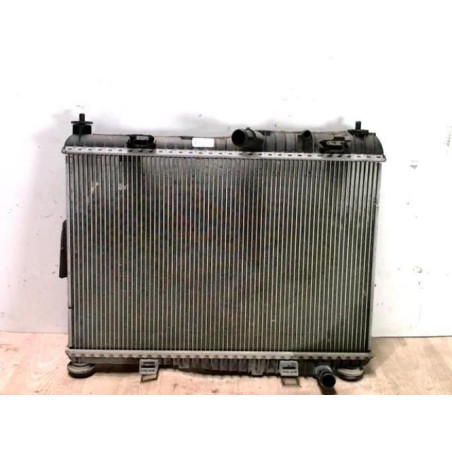 Radiateur chauffage FORD FIESTA 6 PHASE 1 d’occasion