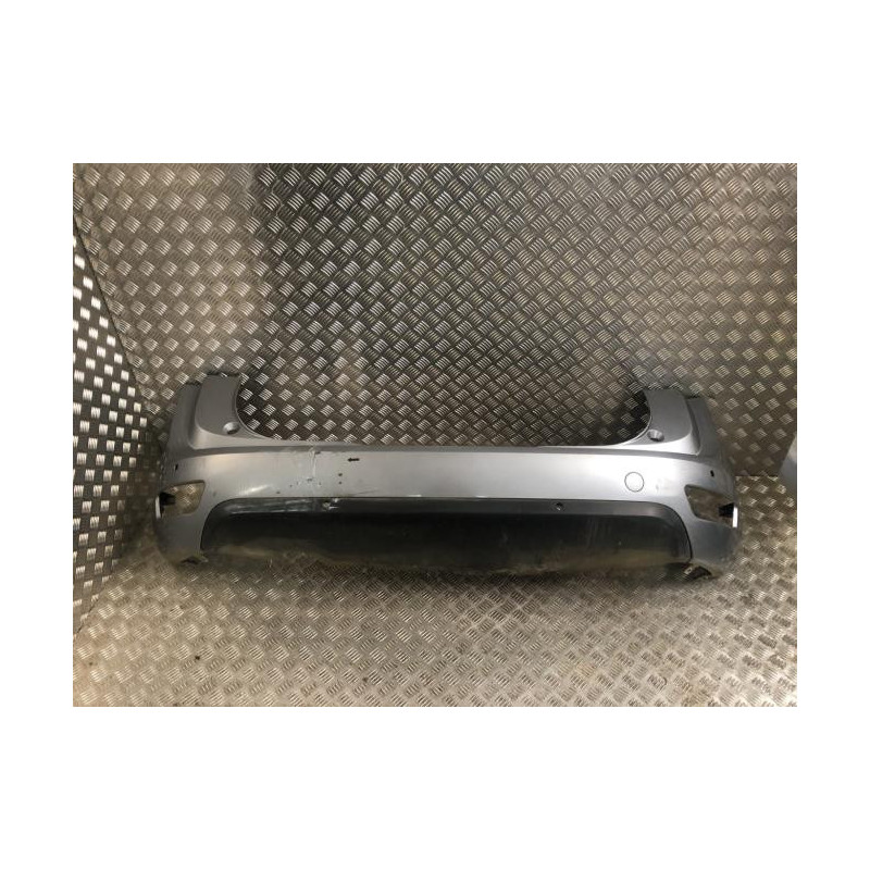 Pare choc arriere CITROEN C4 PICASSO 2 PHASE 2 d’occasion