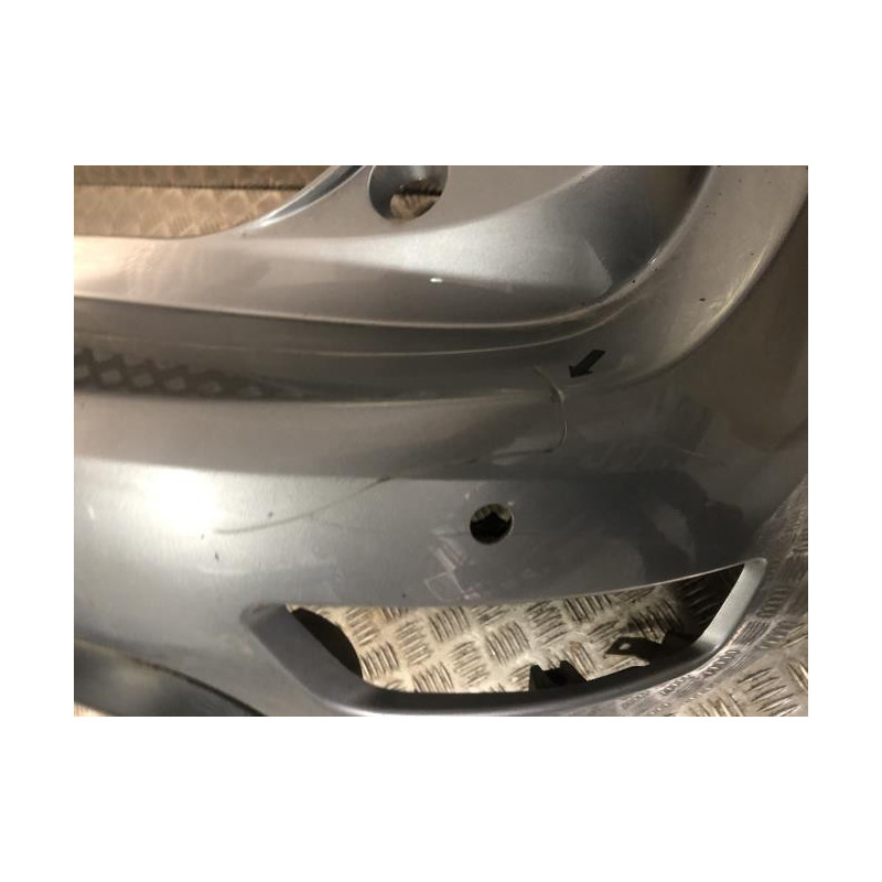 Pare choc arriere CITROEN C4 PICASSO 2 PHASE 2 d’occasion