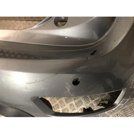 Pare choc arriere CITROEN C4 PICASSO 2 PHASE 2 d’occasion