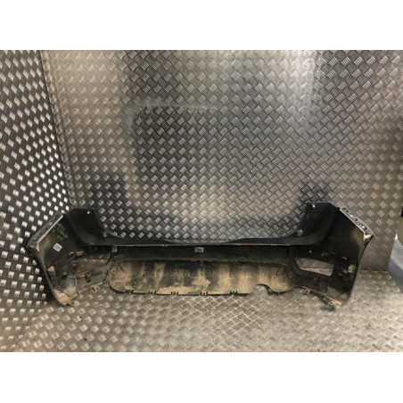 Pare choc arriere CITROEN C4 PICASSO 2 PHASE 2 d’occasion