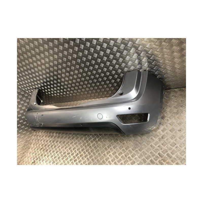 Pare choc arriere CITROEN C4 PICASSO 2 PHASE 2 d’occasion
