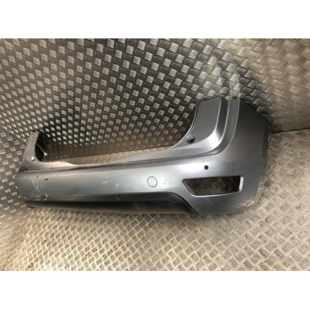 Pare choc arriere CITROEN C4 PICASSO 2 PHASE 2 d’occasion