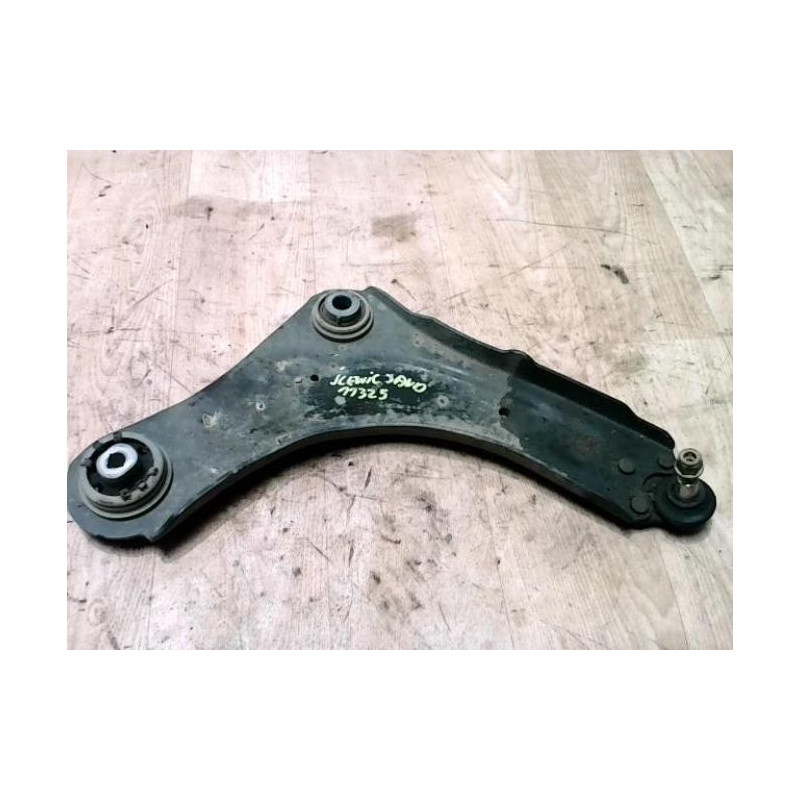 Bras de suspension superieur avant droit RENAULT GRAND SCENIC 3 PHASE 3 d’occasion