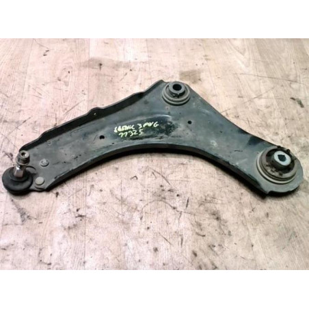 Bras de suspension superieur avant gauche RENAULT GRAND SCENIC 3 PHASE 3 d’occasion