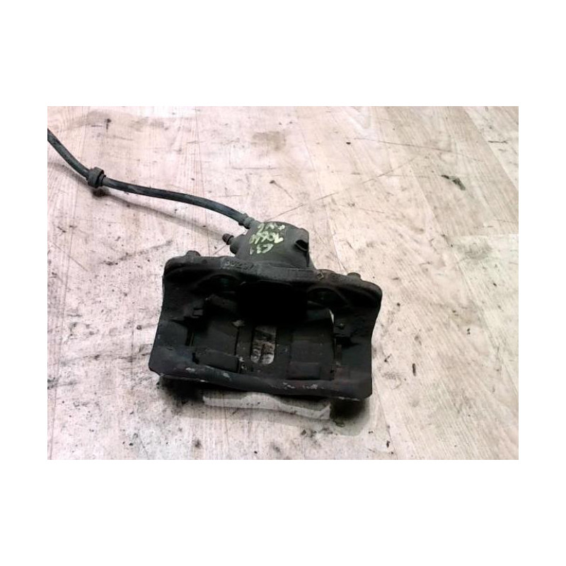 Etrier avant gauche (freinage) CITROEN C3 1 PHASE 1 d’occasion