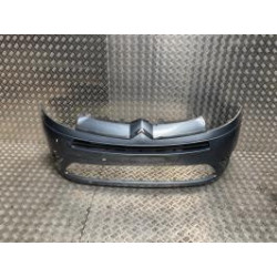 Pare choc avant CITROEN C4 GRAND PICASSO 1 d’occasion
