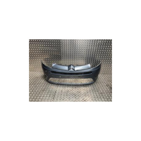 Pare choc avant CITROEN C4 GRAND PICASSO 1 d’occasion