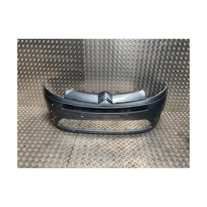Pare choc avant CITROEN C4 GRAND PICASSO 1 d’occasion