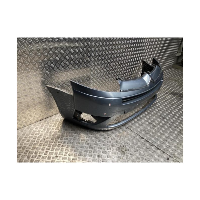 Pare choc avant CITROEN C4 GRAND PICASSO 1 d’occasion