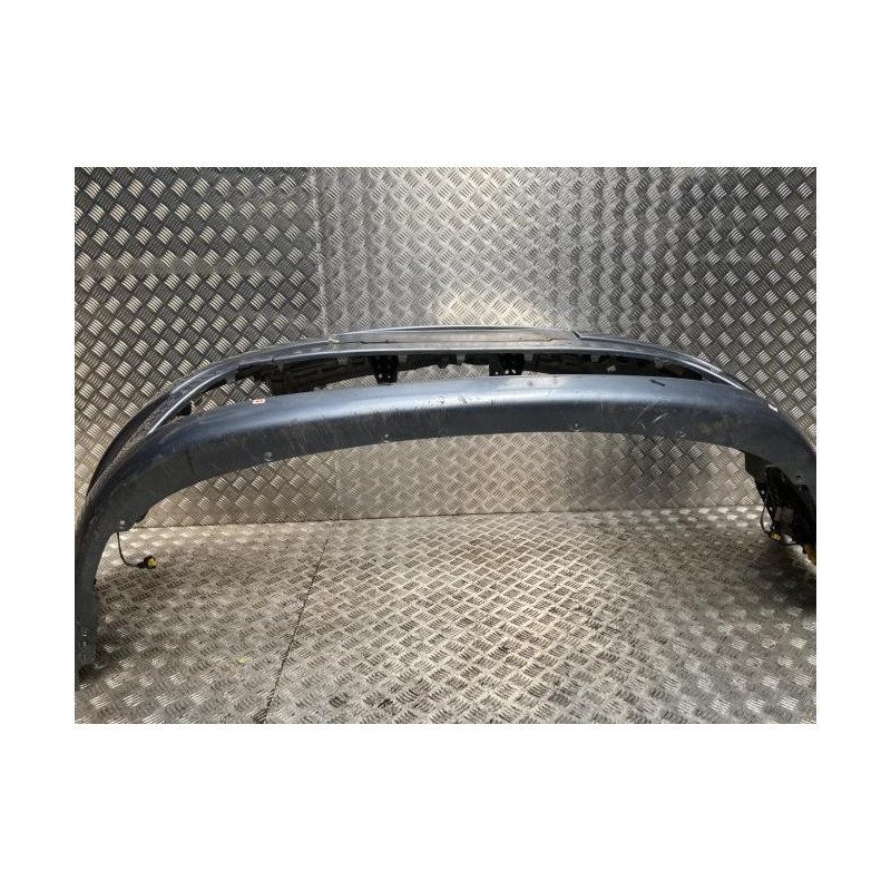 Pare choc avant CITROEN C4 GRAND PICASSO 1 d’occasion