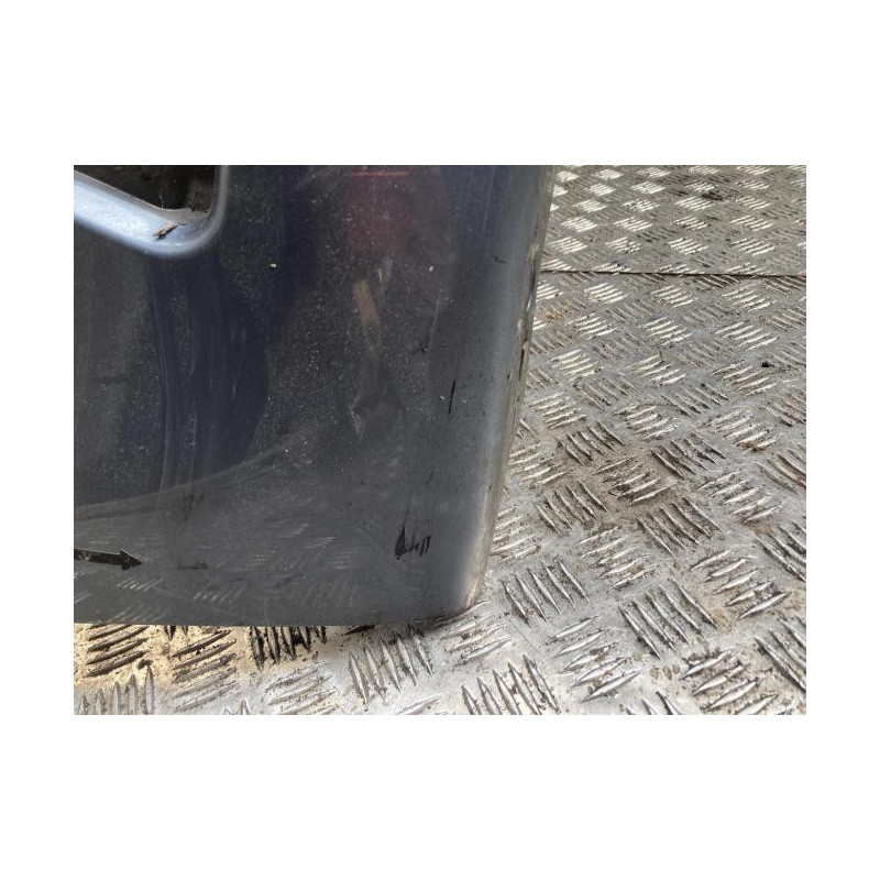 Pare choc avant CITROEN C4 GRAND PICASSO 1 d’occasion