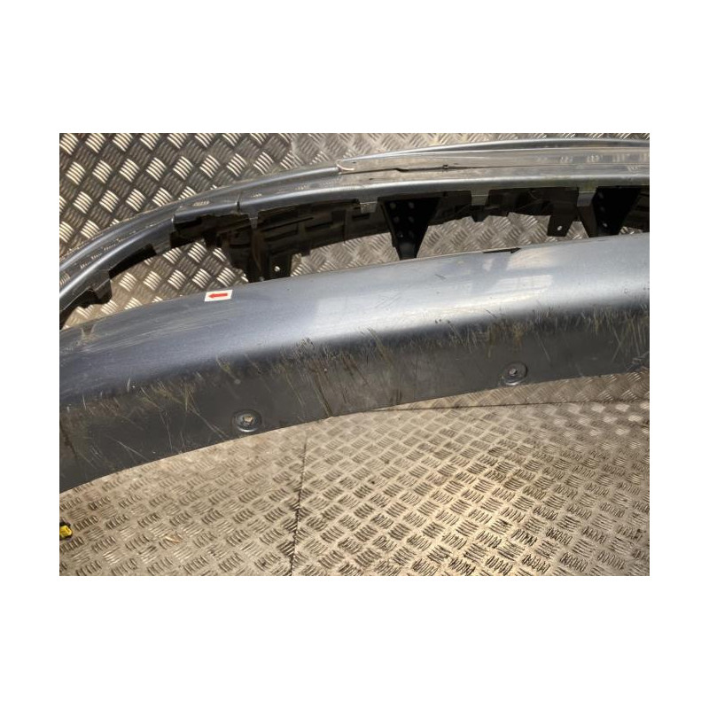 Pare choc avant CITROEN C4 GRAND PICASSO 1 d’occasion