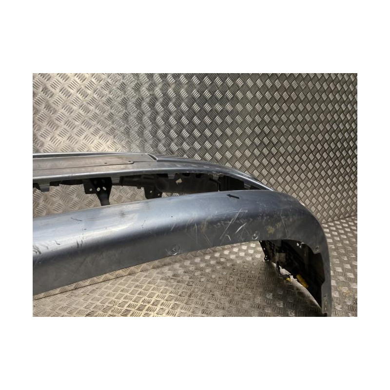 Pare choc avant CITROEN C4 GRAND PICASSO 1 d’occasion