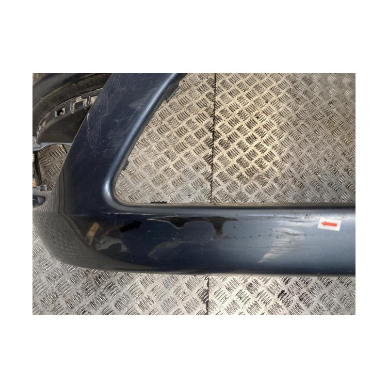 Pare choc avant CITROEN C4 GRAND PICASSO 1 d’occasion