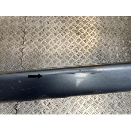 Pare choc avant CITROEN C4 GRAND PICASSO 1 d’occasion