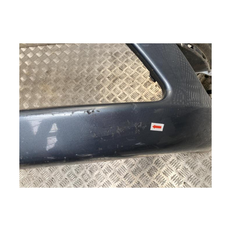 Pare choc avant CITROEN C4 GRAND PICASSO 1 d’occasion