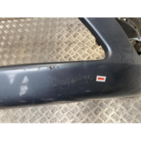 Pare choc avant CITROEN C4 GRAND PICASSO 1 d’occasion