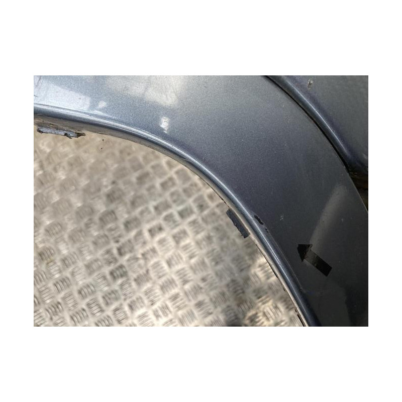 Pare choc avant CITROEN C4 GRAND PICASSO 1 d’occasion