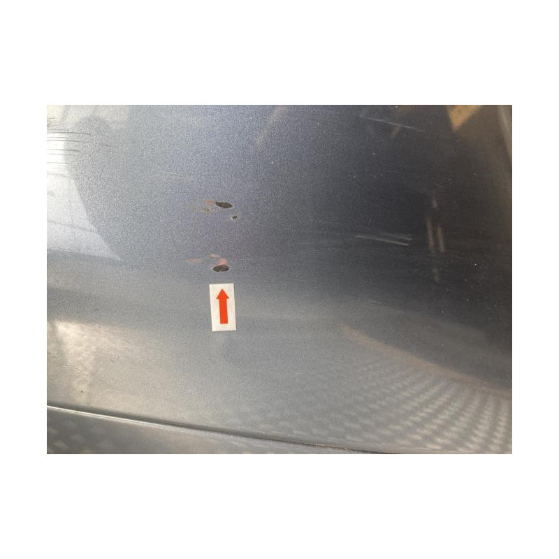 Pare choc avant CITROEN C4 GRAND PICASSO 1 d’occasion