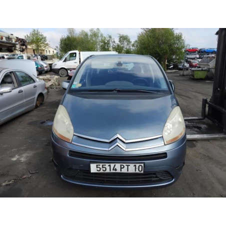 Pare choc avant CITROEN C4 GRAND PICASSO 1 d’occasion