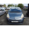 Pare choc avant CITROEN C4 GRAND PICASSO 1 d’occasion