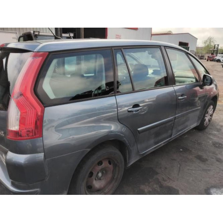 Pare choc avant CITROEN C4 GRAND PICASSO 1 d’occasion