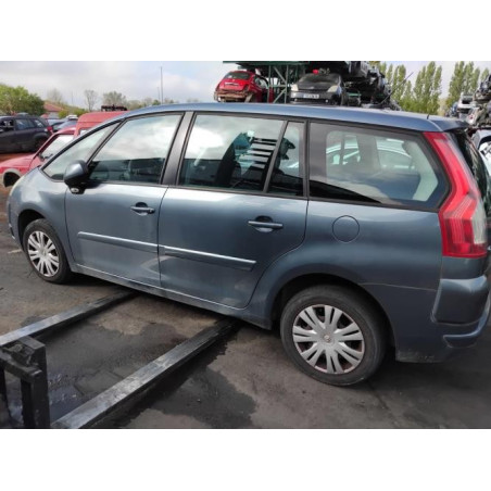 Pare choc avant CITROEN C4 GRAND PICASSO 1 d’occasion