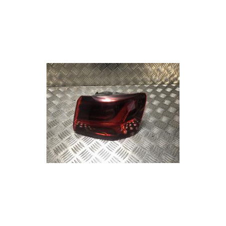 Feu arriere principal droit (feux) AUDI A6 4 AVANT PHASE 2 BREAK d’occasion