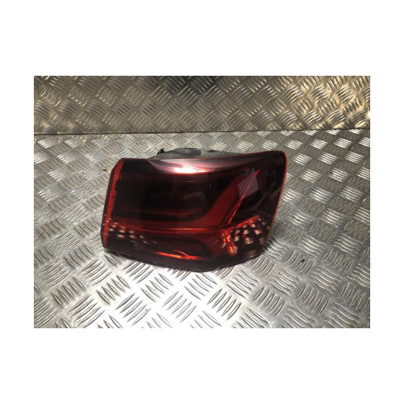 Feu arriere principal droit (feux) AUDI A6 4 AVANT PHASE 2 BREAK d’occasion