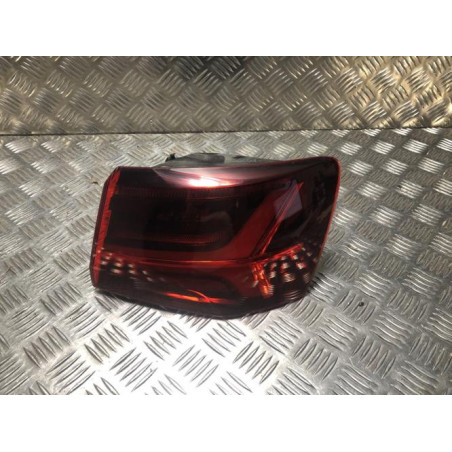 Feu arriere principal droit (feux) AUDI A6 4 AVANT PHASE 2 BREAK d’occasion