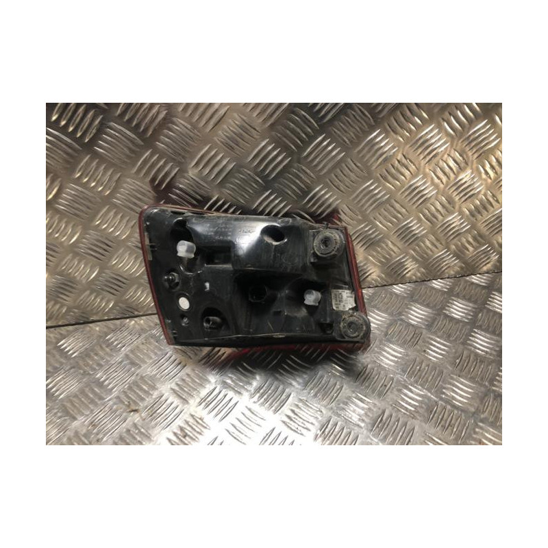 Feu arriere principal droit (feux) AUDI A6 4 AVANT PHASE 2 BREAK d’occasion