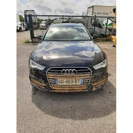 Feu arriere principal droit (feux) AUDI A6 4 AVANT PHASE 2 BREAK d’occasion
