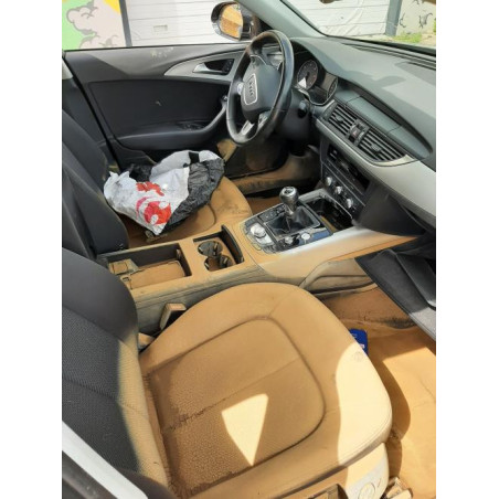 Feu arriere principal droit (feux) AUDI A6 4 AVANT PHASE 2 BREAK d’occasion