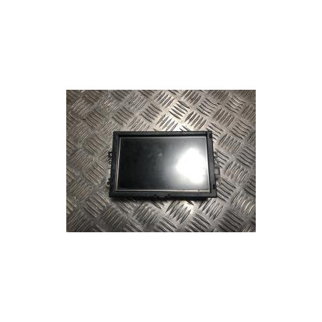 Ecran GPS DS DS4 1 PHASE 2 d’occasion