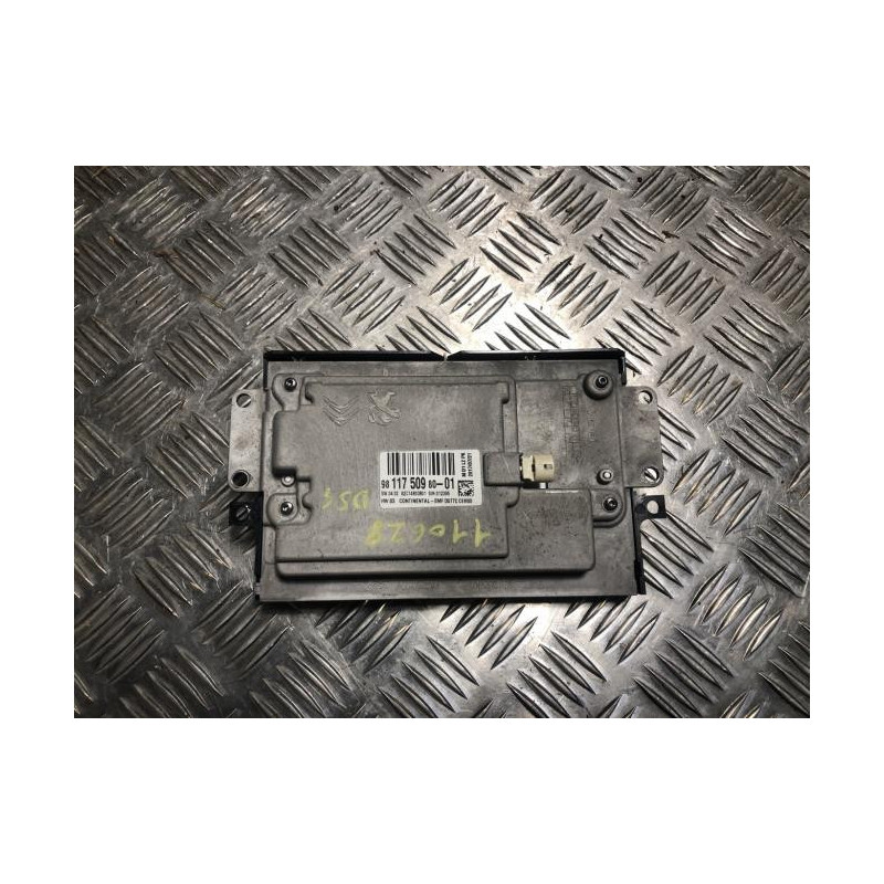 Ecran GPS DS DS4 1 PHASE 2 d’occasion