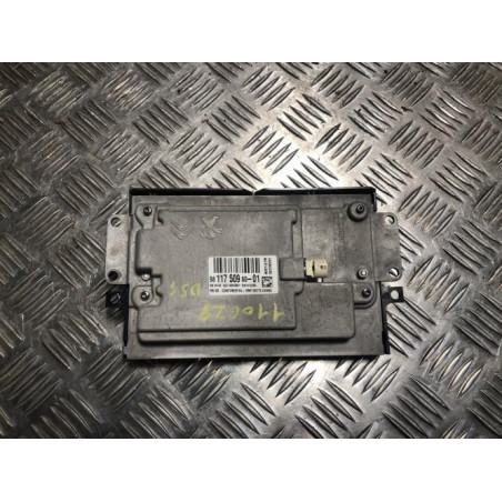Ecran GPS DS DS4 1 PHASE 2 d’occasion
