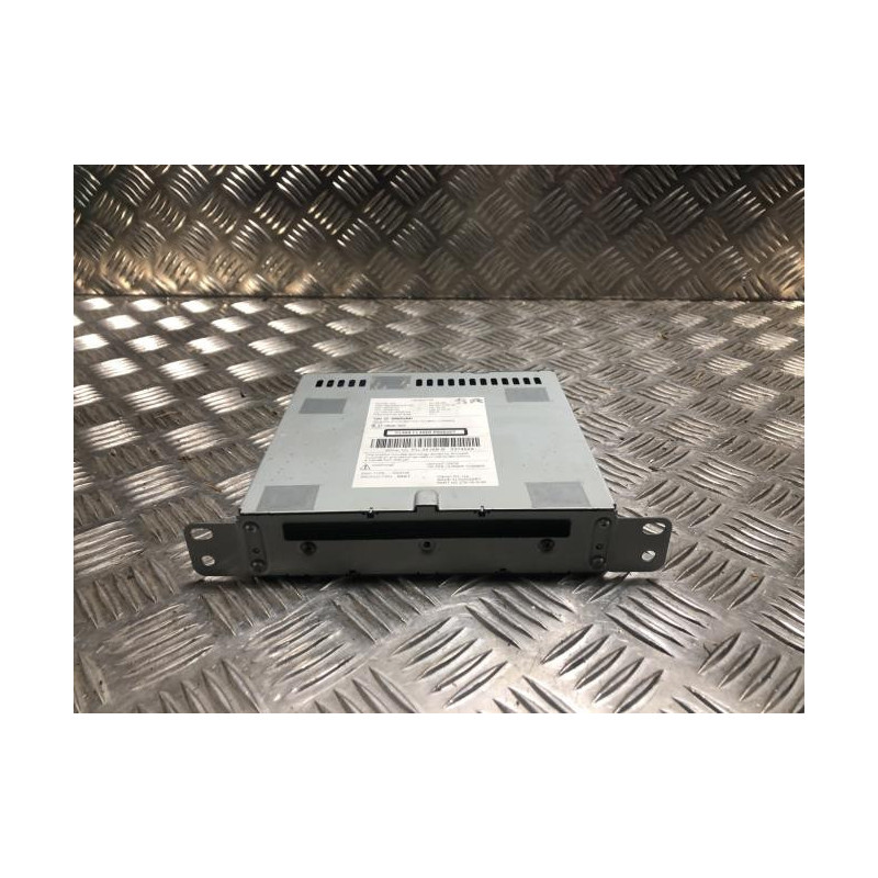 Autoradio d'origine DS DS4 1 PHASE 2 d’occasion