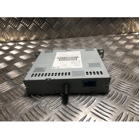 Autoradio d'origine DS DS4 1 PHASE 2 d’occasion