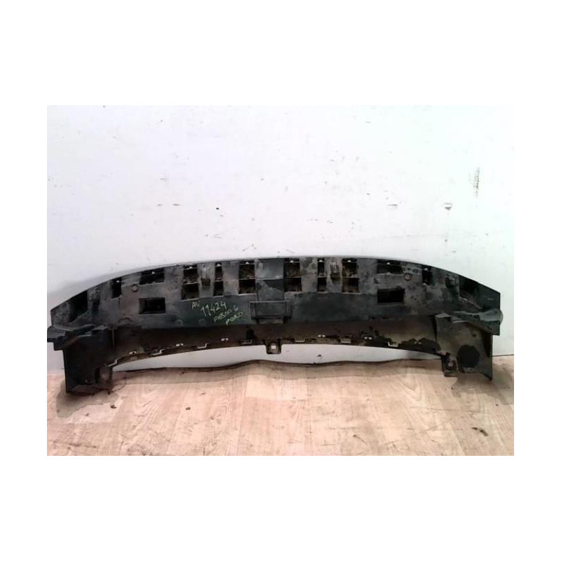 Divers FORD FIESTA 6 PHASE 1 d’occasion