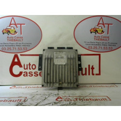 Calculateur moteur RENAULT KANGOO I d’occasion