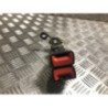 Attache ceinture arriere centrale VOLKSWAGEN GOLF 7 PHASE 1 d’occasion