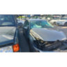 Attache ceinture arriere centrale VOLKSWAGEN GOLF 7 PHASE 1 d’occasion