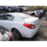 Autoradio d'origine PEUGEOT 508 1 PHASE 1 d’occasion