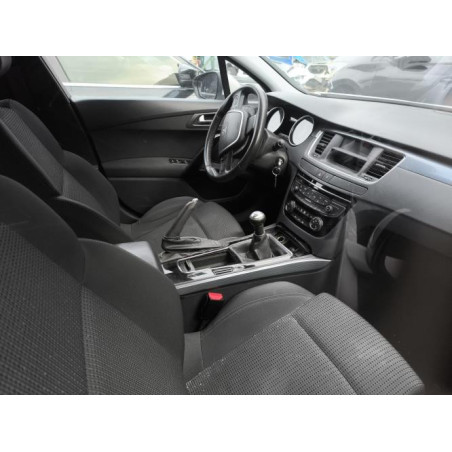 Autoradio d'origine PEUGEOT 508 1 PHASE 1 d’occasion