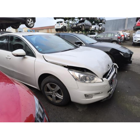 Autoradio d'origine PEUGEOT 508 1 PHASE 1 d’occasion