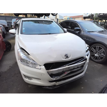 Autoradio d'origine PEUGEOT 508 1 PHASE 1 d’occasion