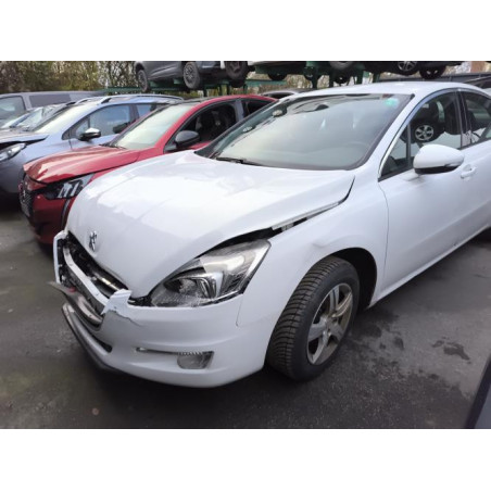Autoradio d'origine PEUGEOT 508 1 PHASE 1 d’occasion